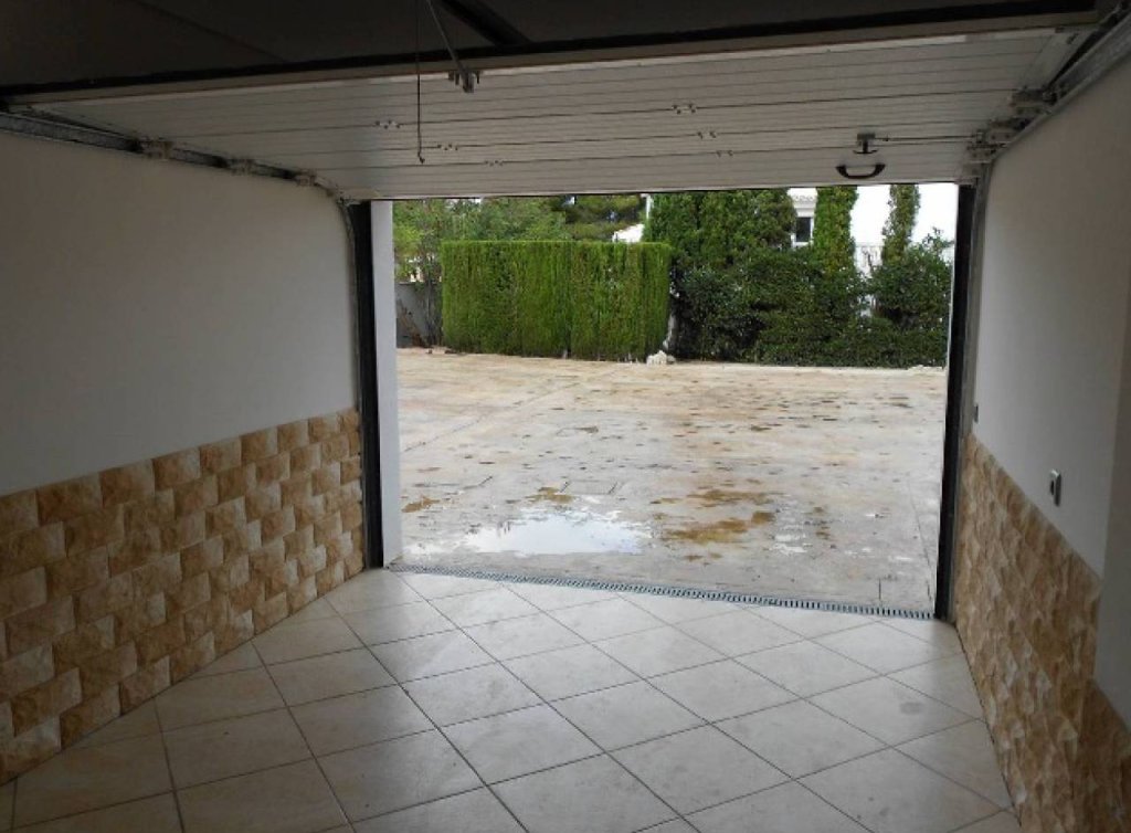 Sale - Villa - Moraria - Fanadix