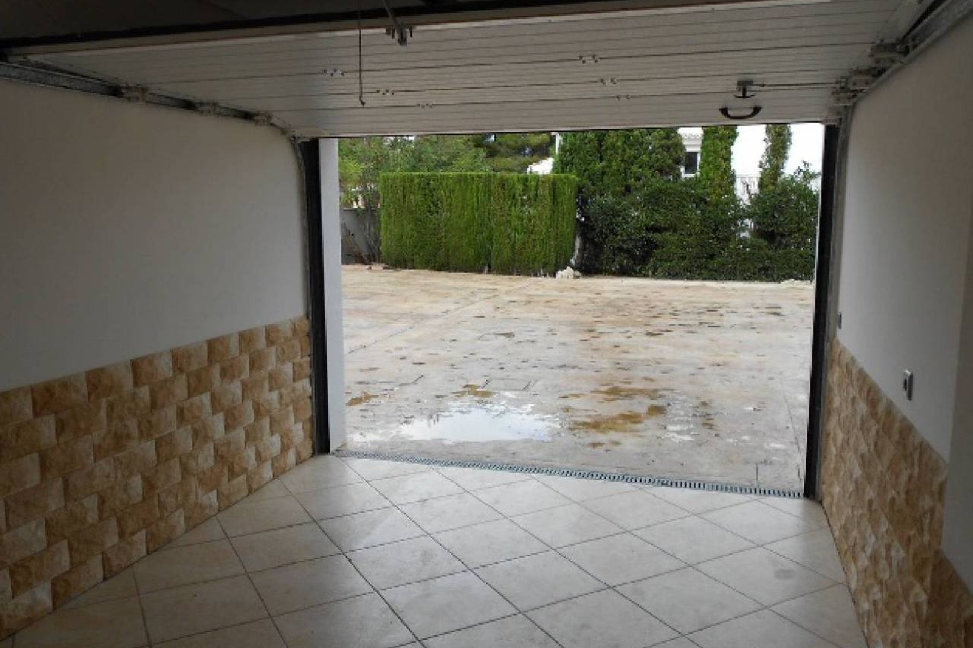 Sale - Villa - Moraria - Fanadix