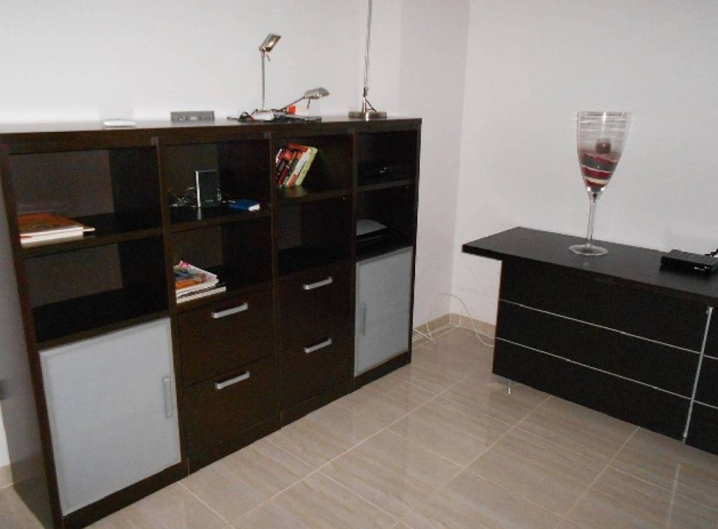 Sale - Villa - Moraria - Fanadix