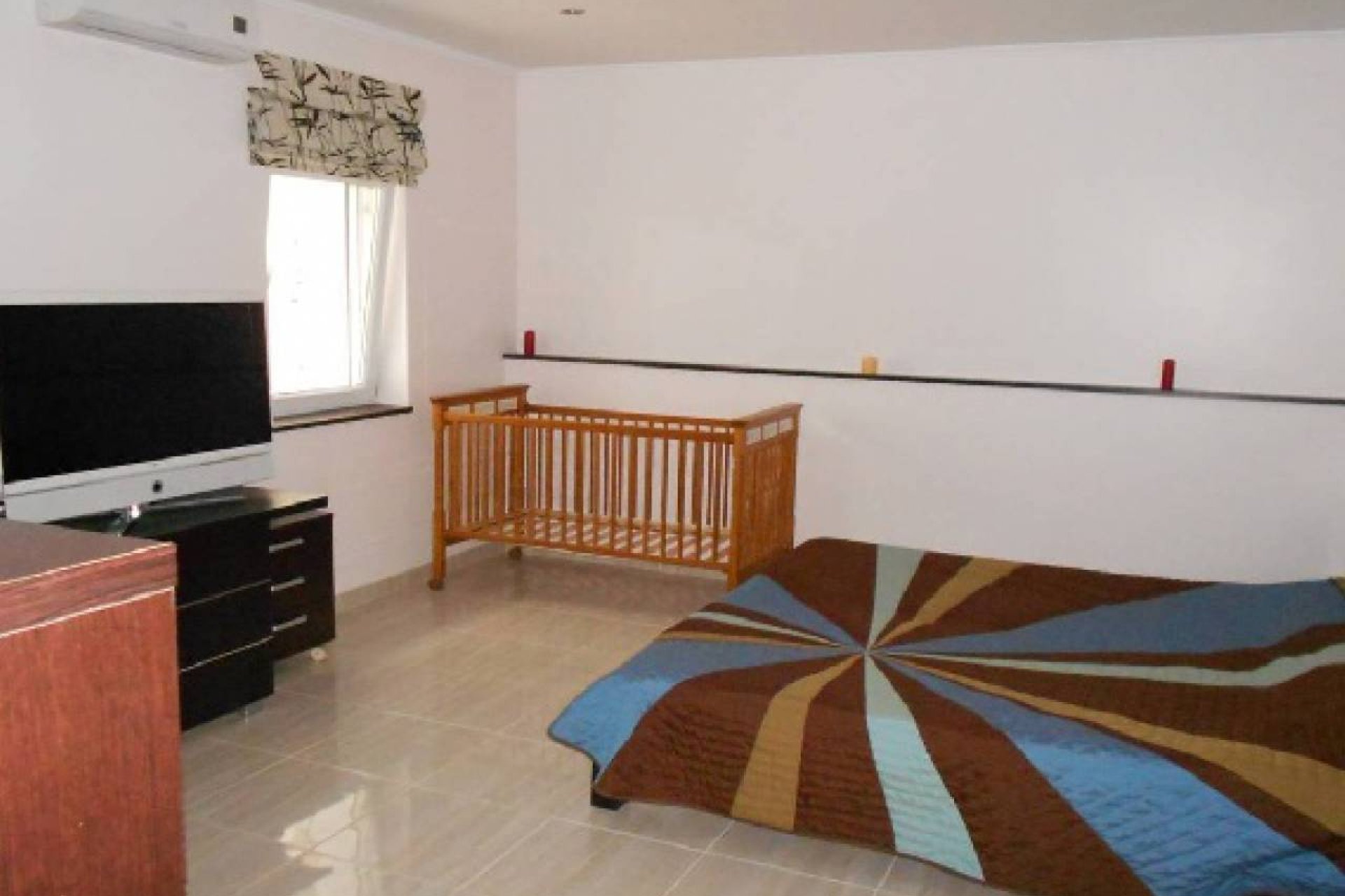 Sale - Villa - Moraria - Fanadix