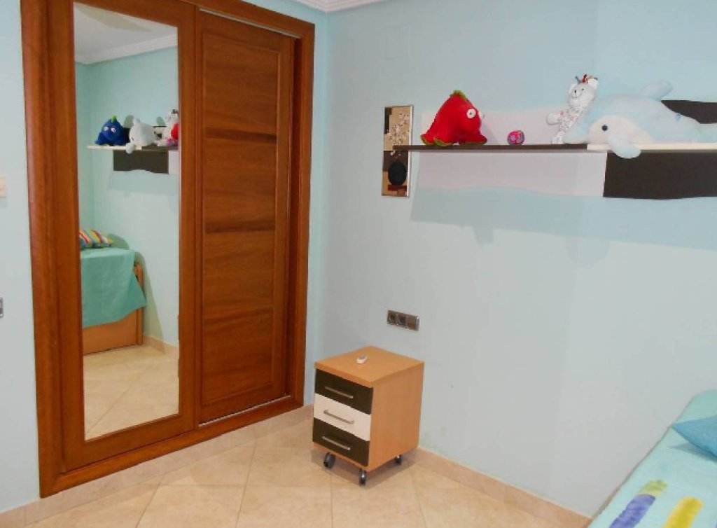Sale - Villa - Moraria - Fanadix