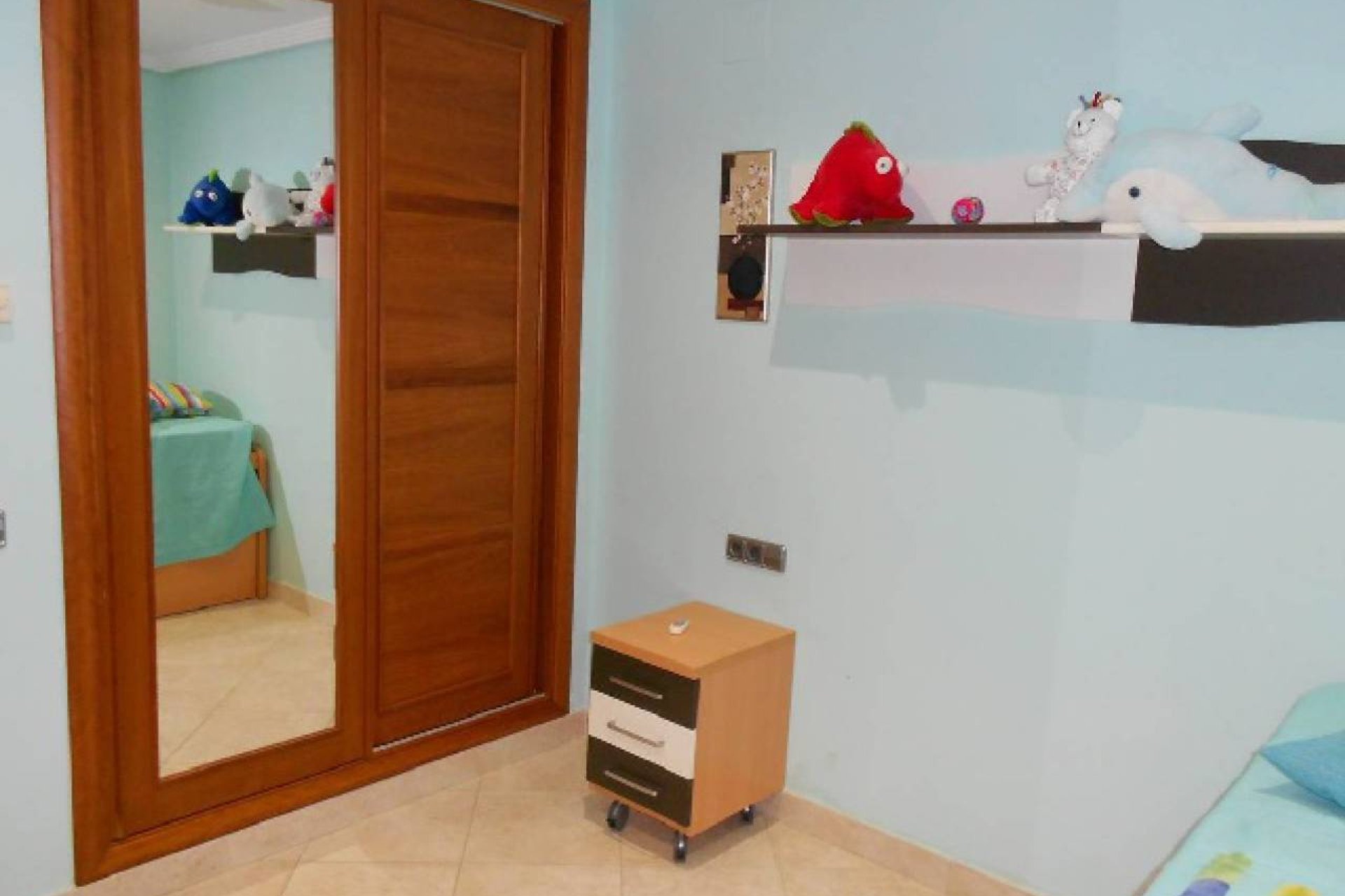 Sale - Villa - Moraria - Fanadix