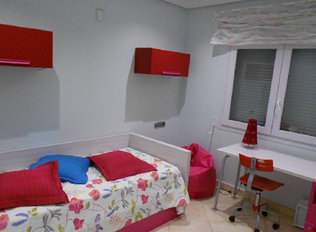 Sale - Villa - Moraria - Fanadix
