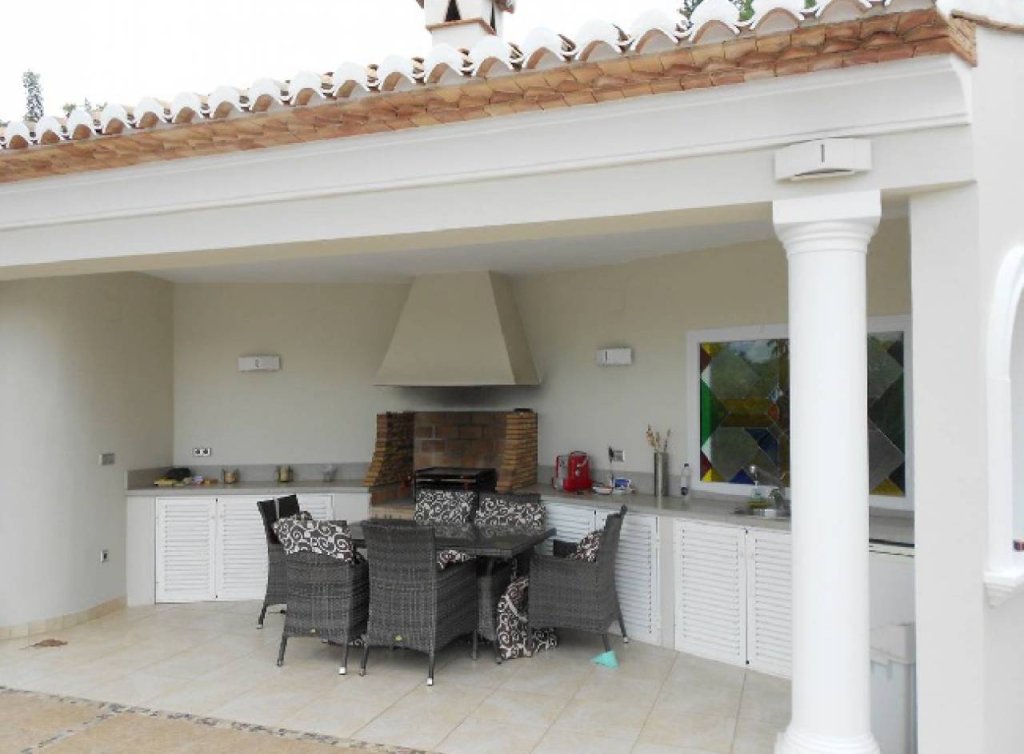 Sale - Villa - Moraria - Fanadix