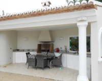 Sale - Villa - Moraria - Fanadix