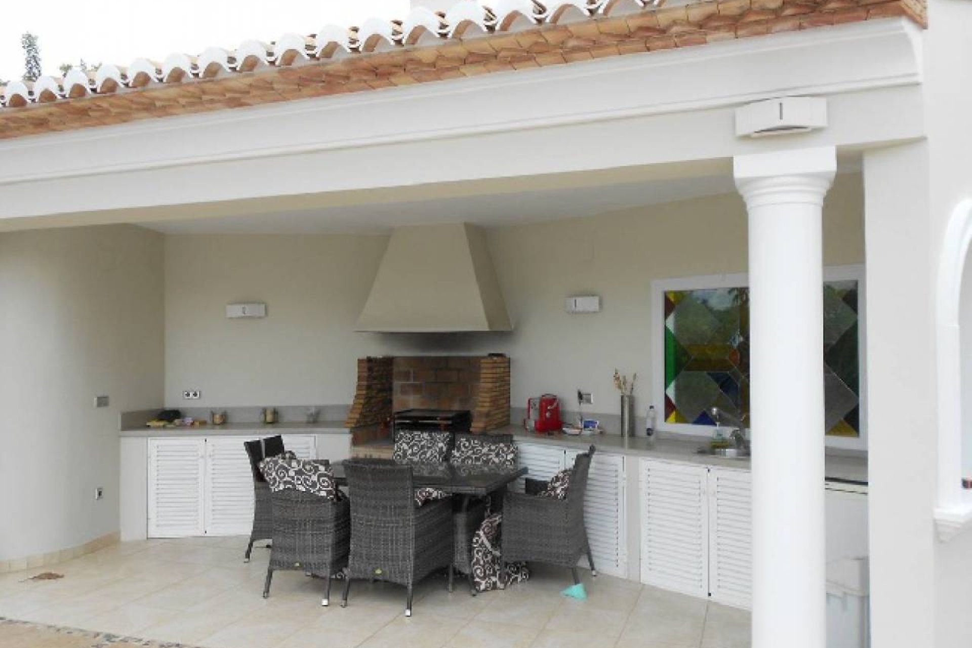 Sale - Villa - Moraria - Fanadix