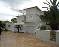 Sale - Villa - Moraria - Fanadix