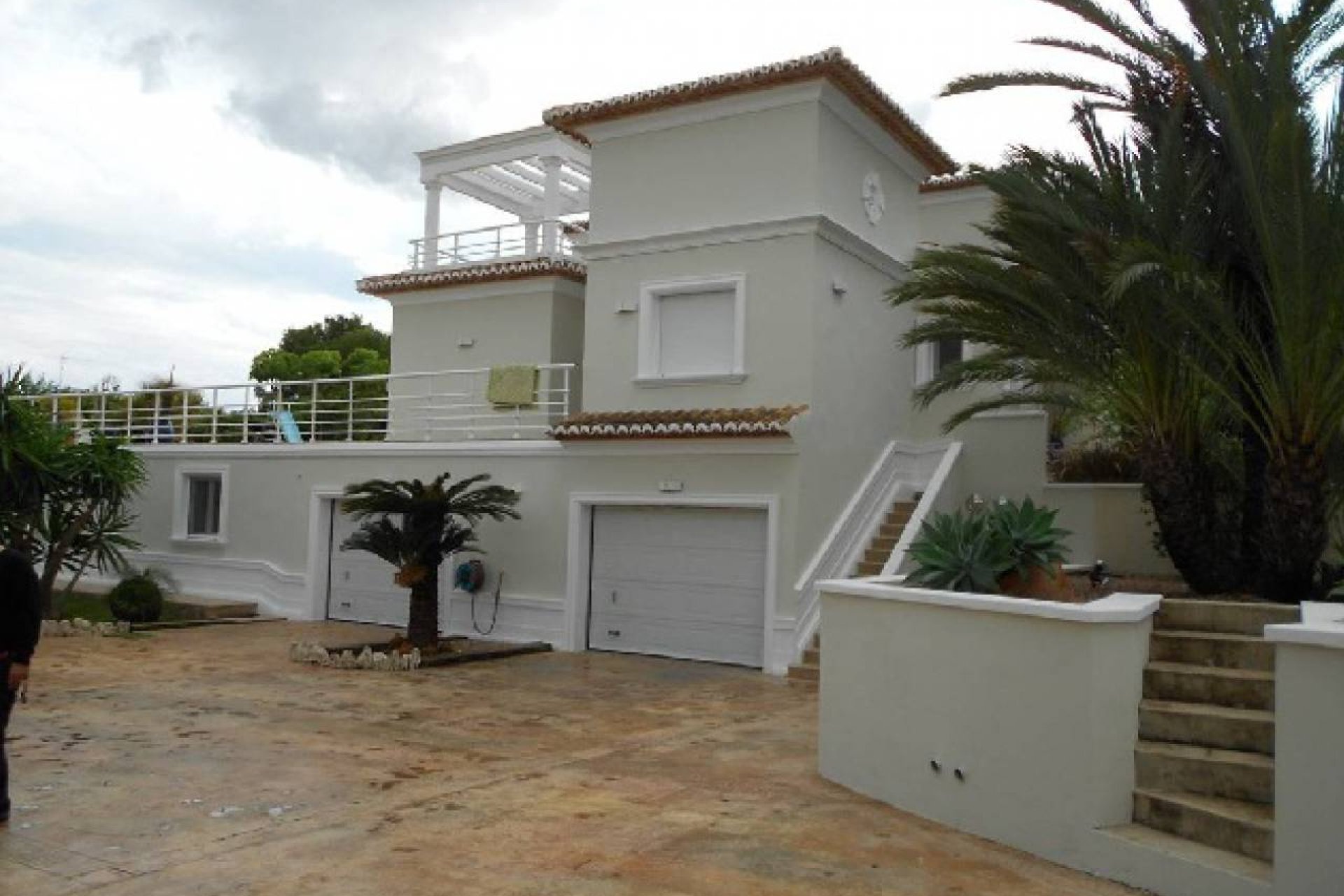 Sale - Villa - Moraria - Fanadix