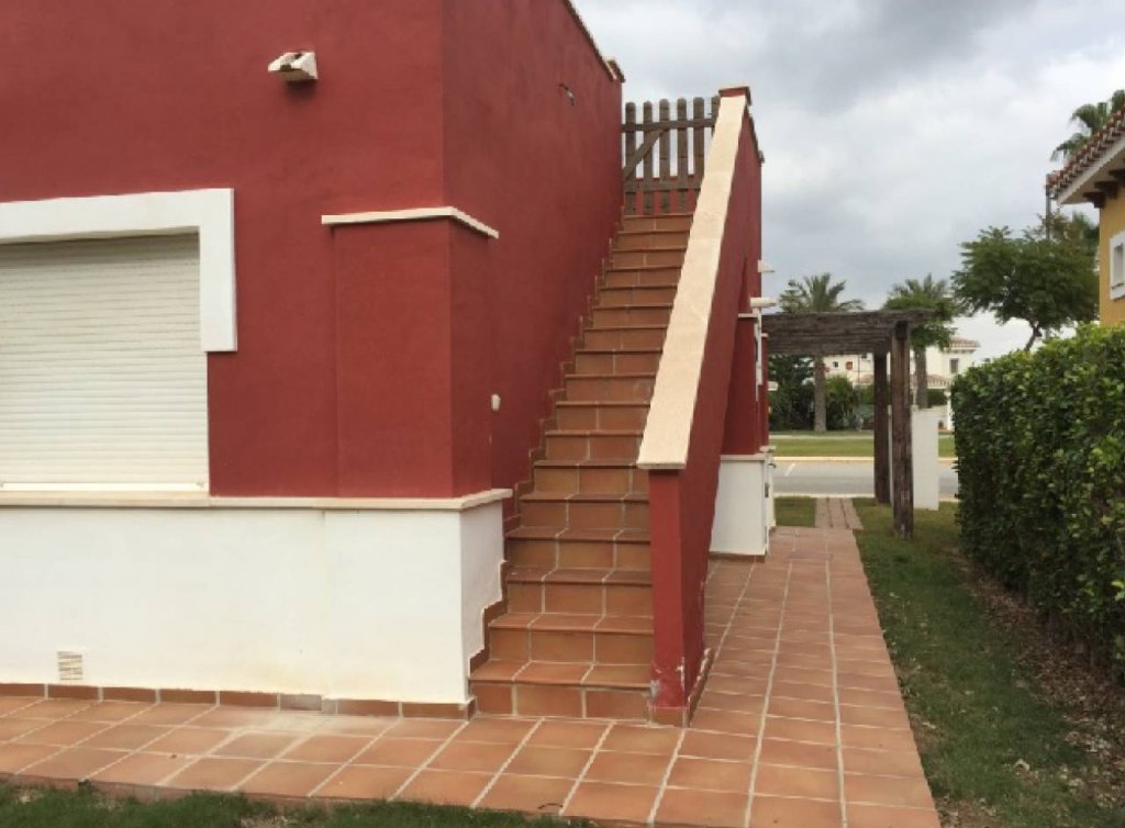 Sale - Villa - Polaris -Torre Pacheco - Mar Menor Golf