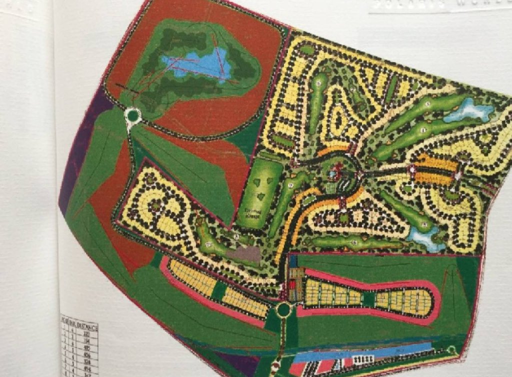 Sale - Villa - Polaris -Torre Pacheco - Mar Menor Golf