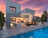 Sale - Villa - Rojales