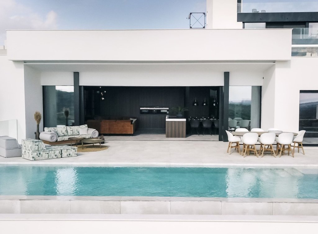 Sale - Villa - Rojales