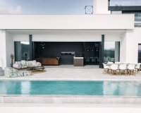 Sale - Villa - Rojales