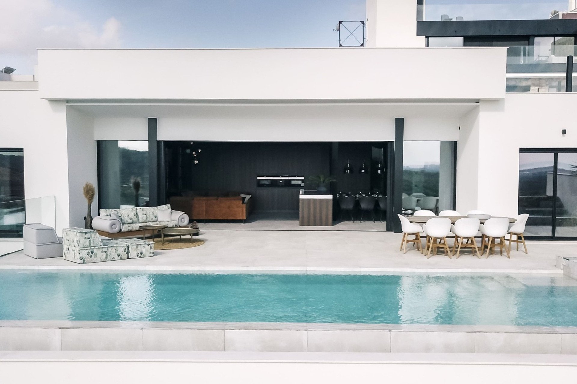 Sale - Villa - Rojales