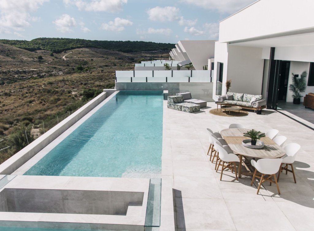 Sale - Villa - Rojales