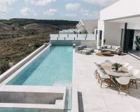 Sale - Villa - Rojales