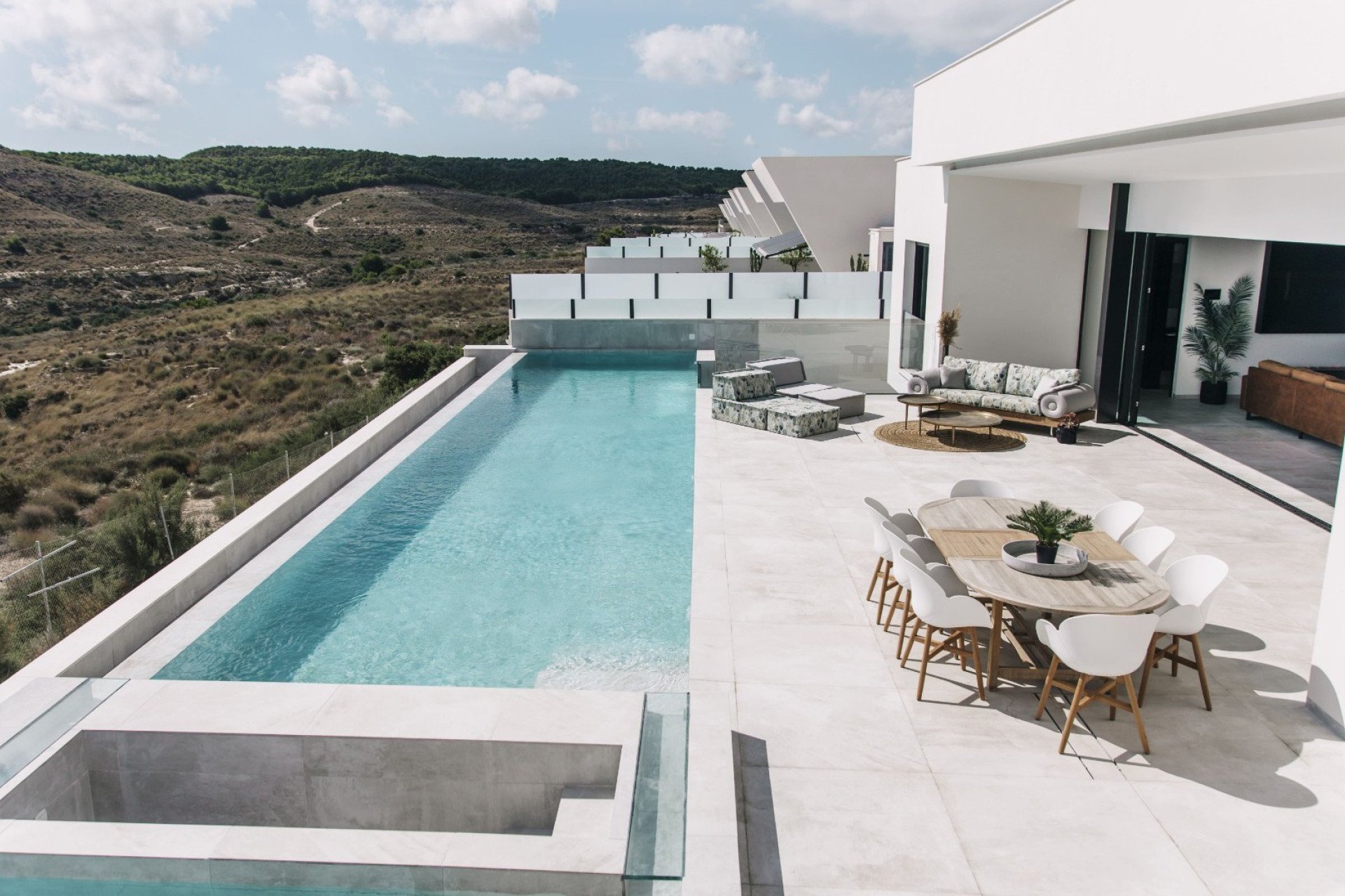 Sale - Villa - Rojales