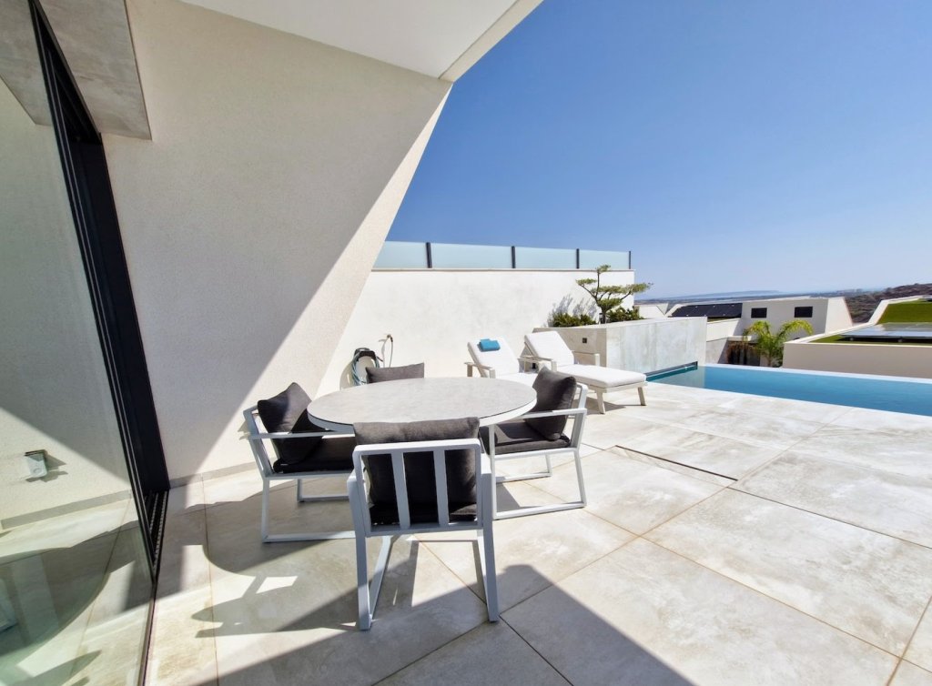 Sale - Villa - Rojales