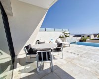 Sale - Villa - Rojales