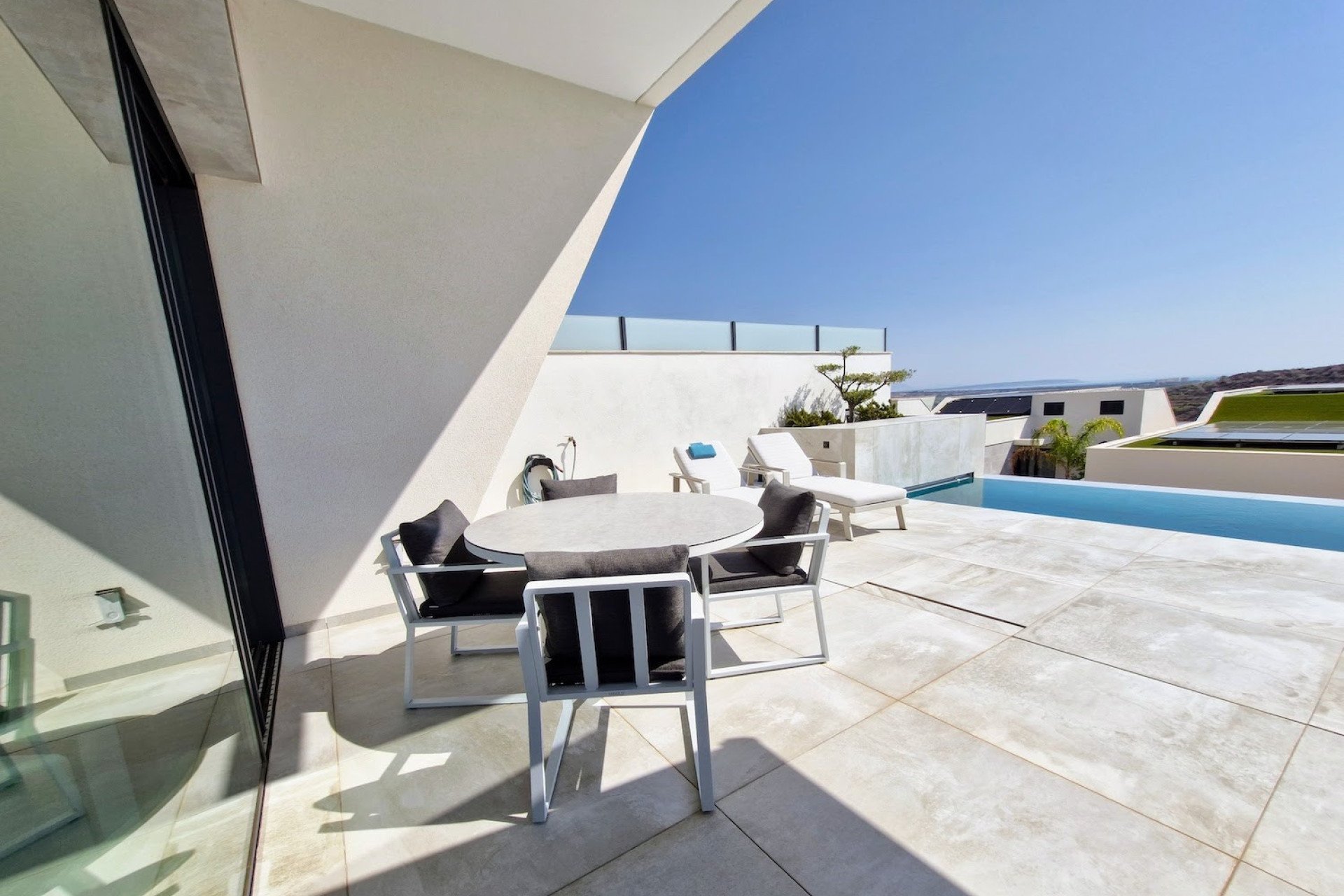 Sale - Villa - Rojales