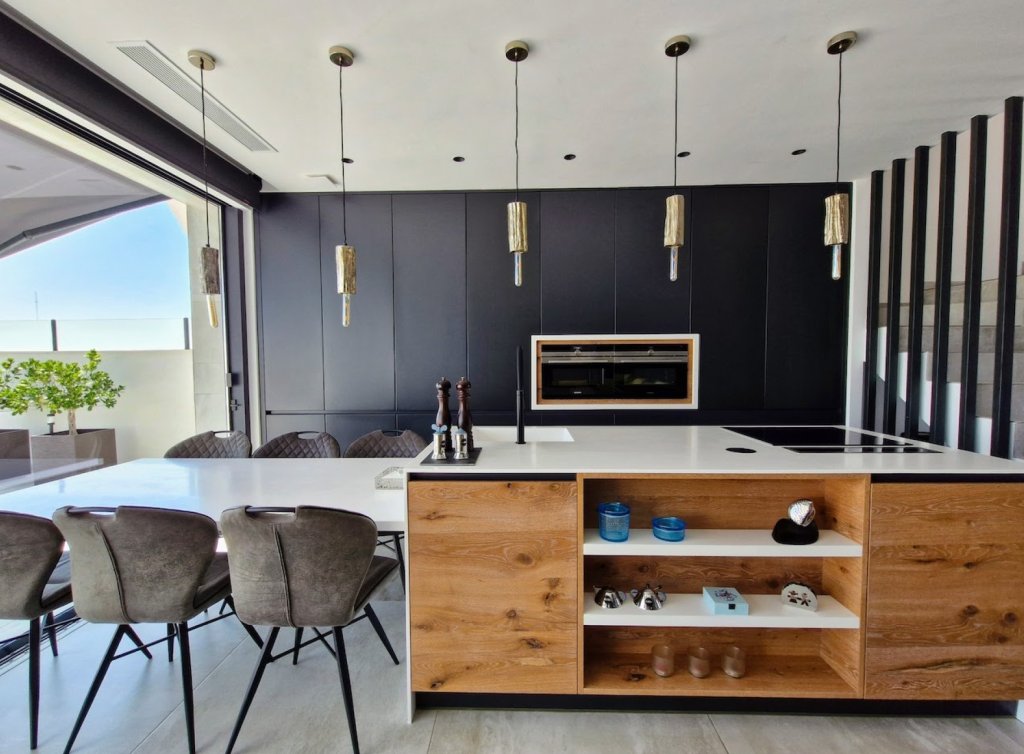 Sale - Villa - Rojales