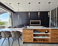 Sale - Villa - Rojales