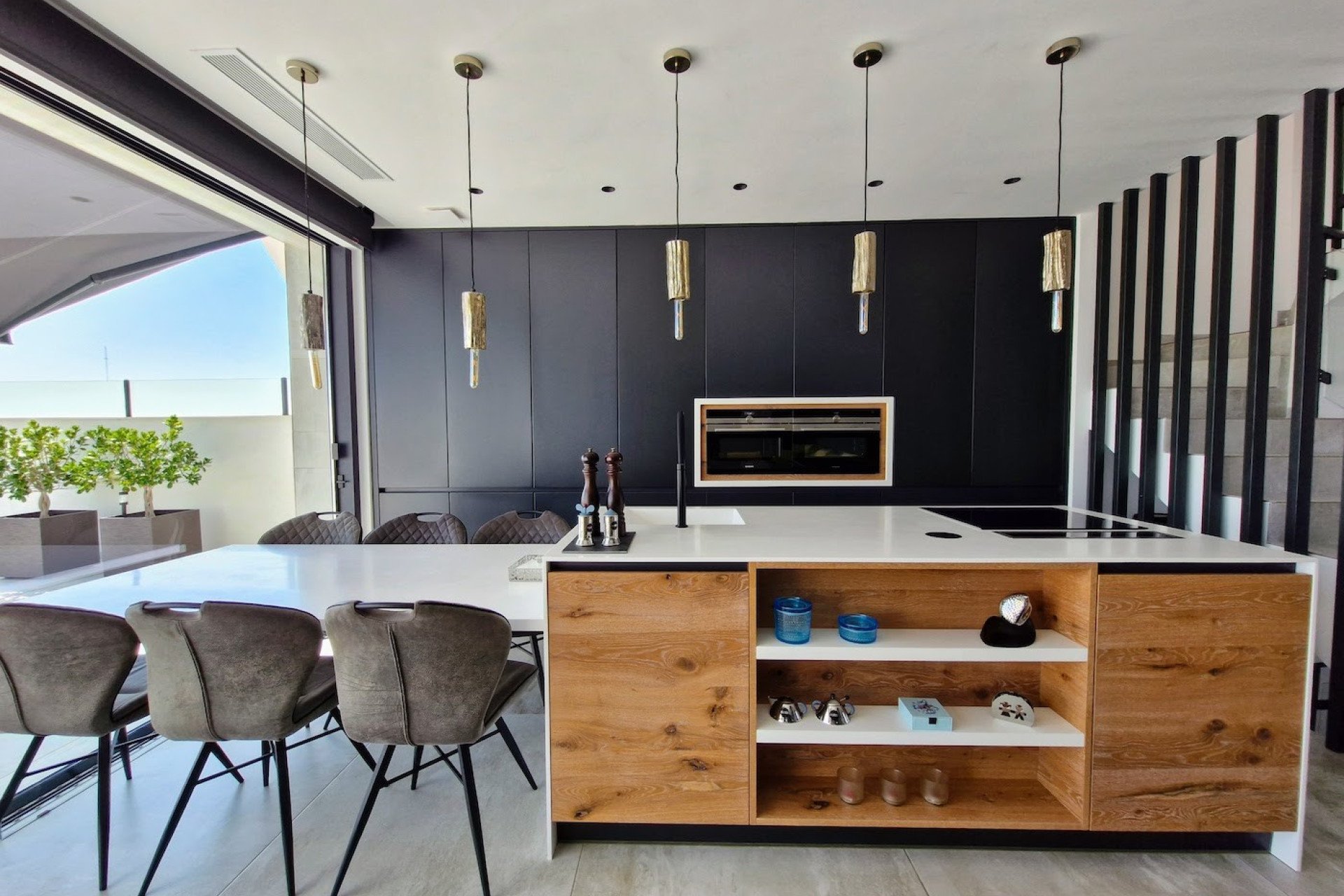 Sale - Villa - Rojales