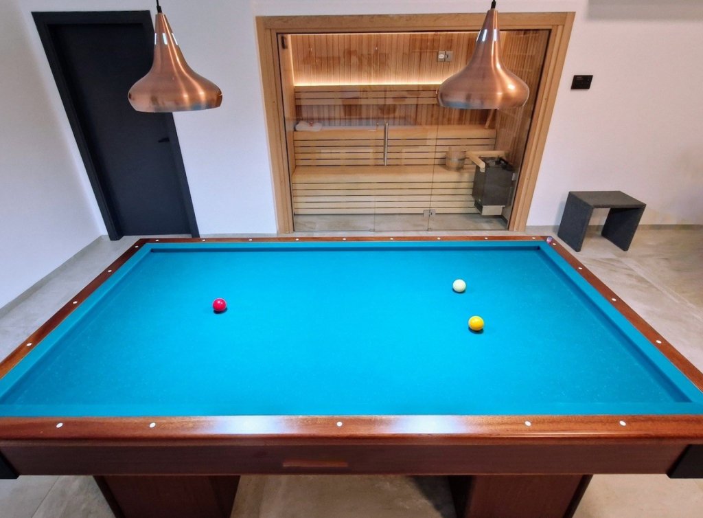 Sale - Villa - Rojales