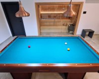 Sale - Villa - Rojales