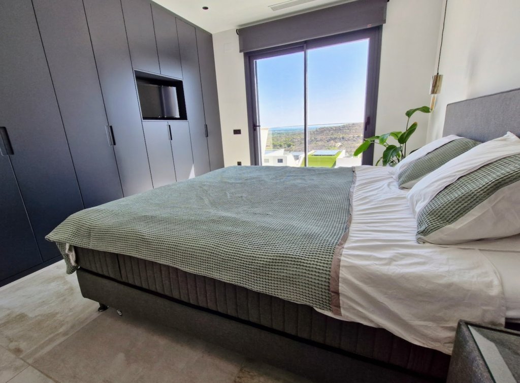 Sale - Villa - Rojales