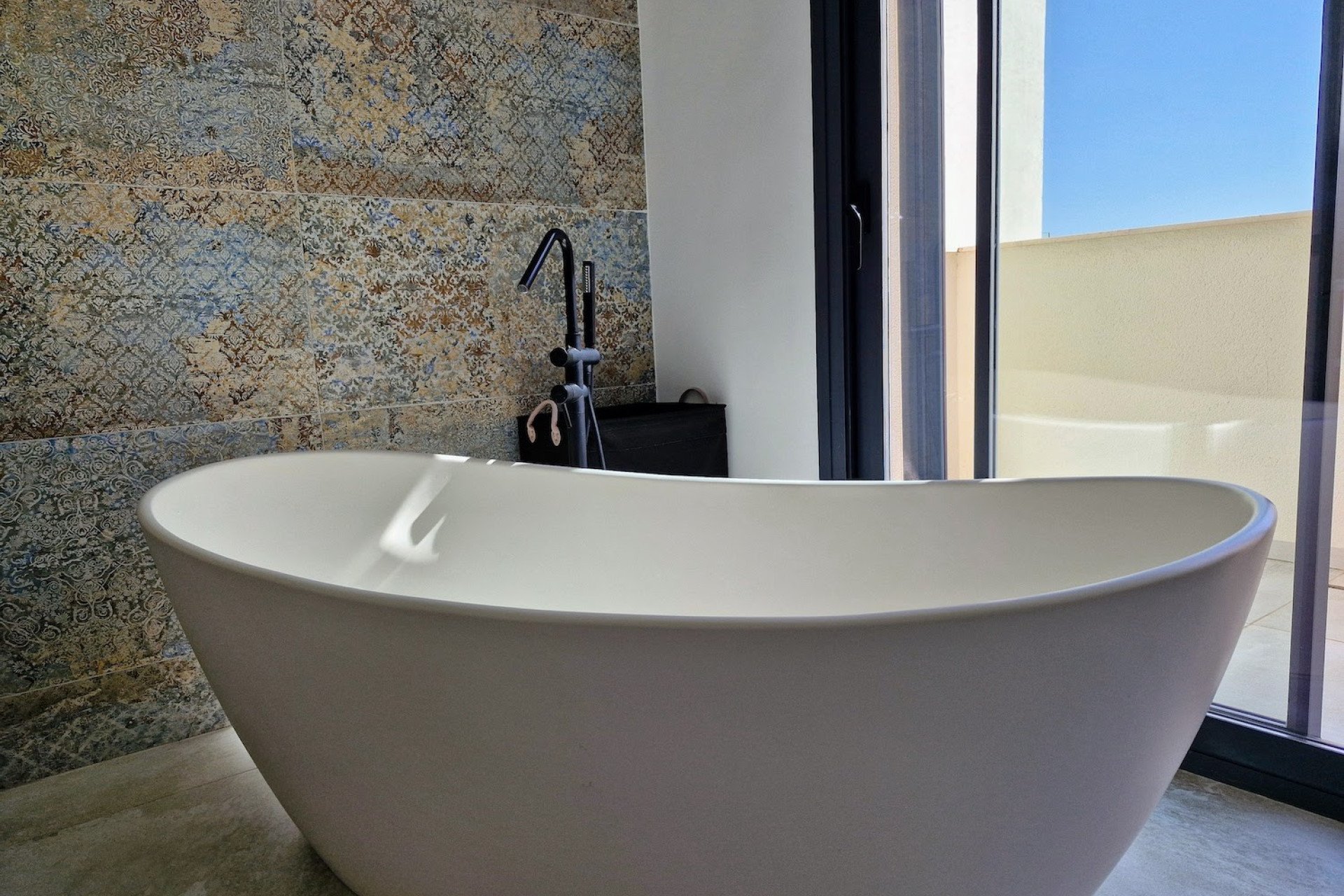 Sale - Villa - Rojales