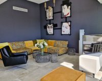 Sale - Villa - Rojales