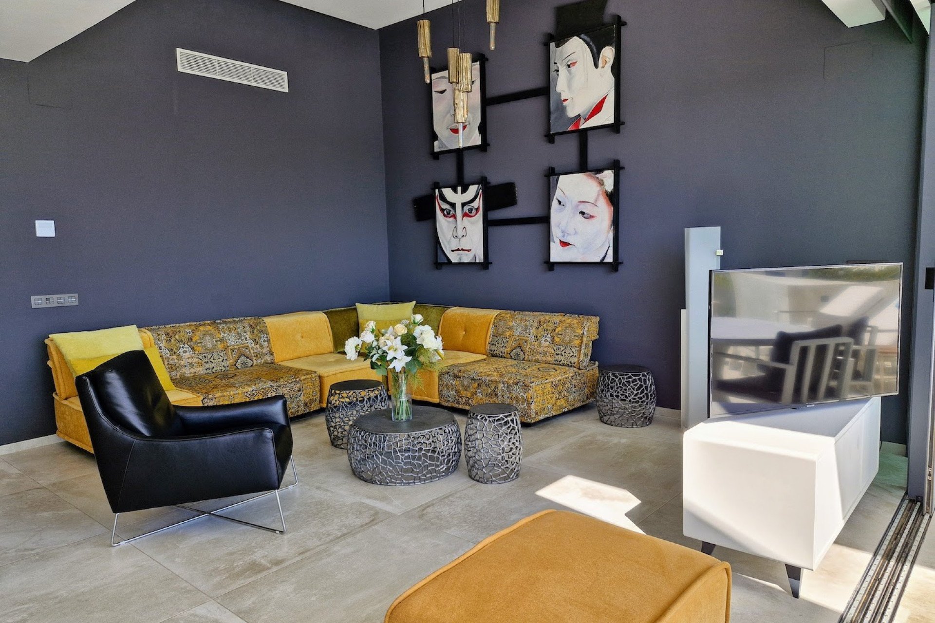 Sale - Villa - Rojales