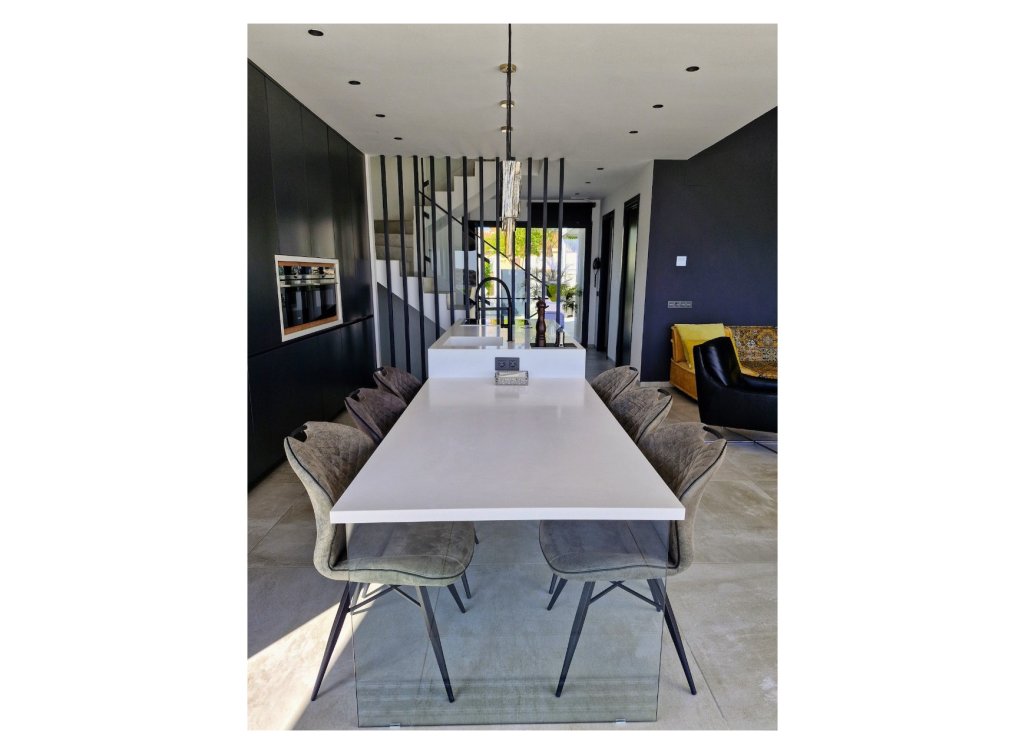 Sale - Villa - Rojales