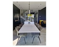 Sale - Villa - Rojales