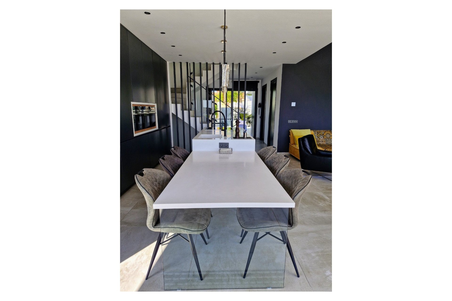 Sale - Villa - Rojales