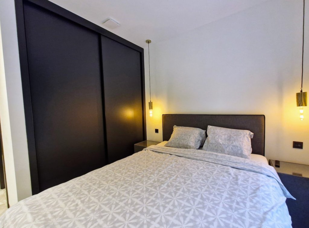 Sale - Villa - Rojales