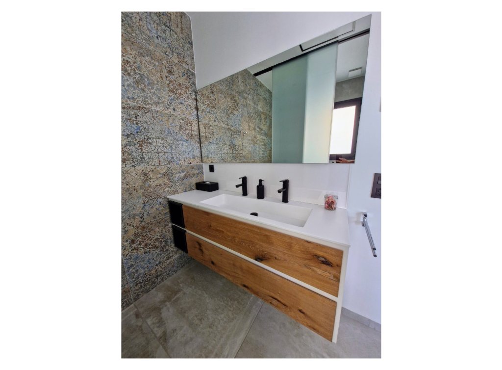 Sale - Villa - Rojales