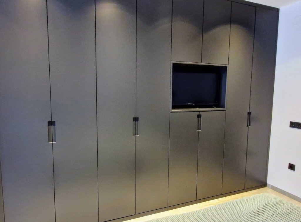 Sale - Villa - Rojales