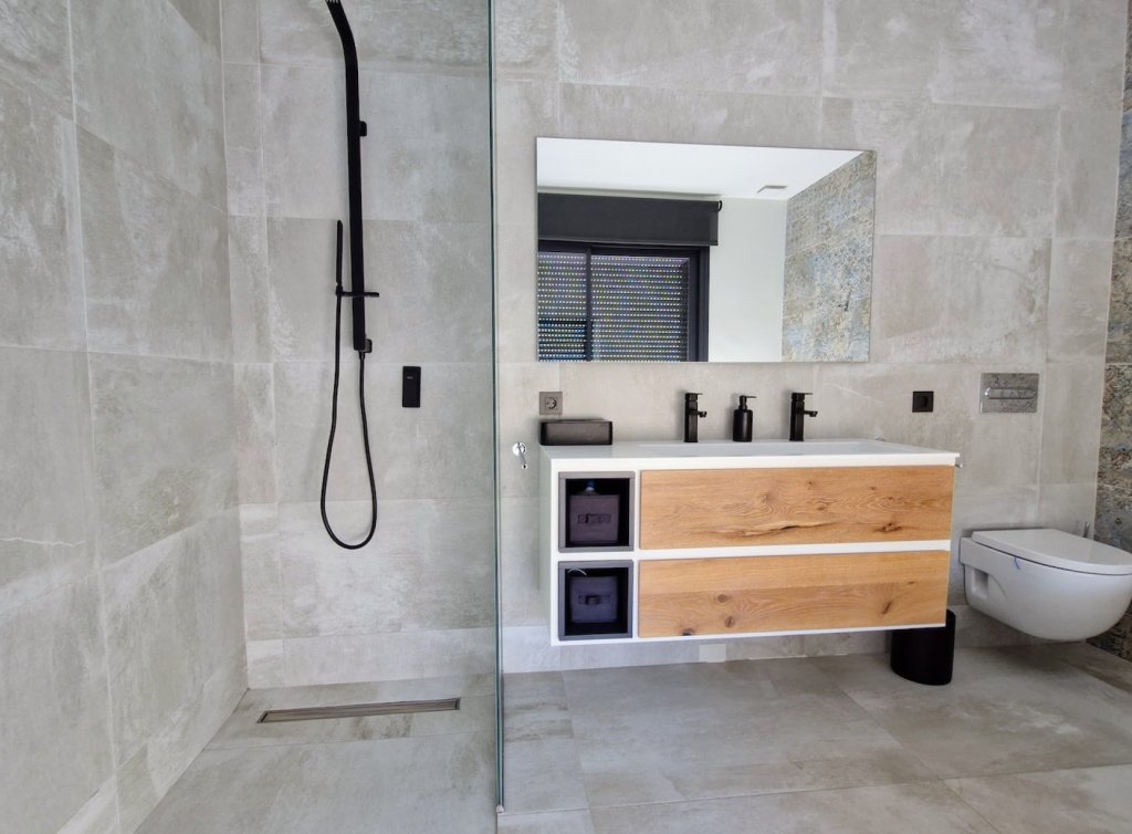 Sale - Villa - Rojales