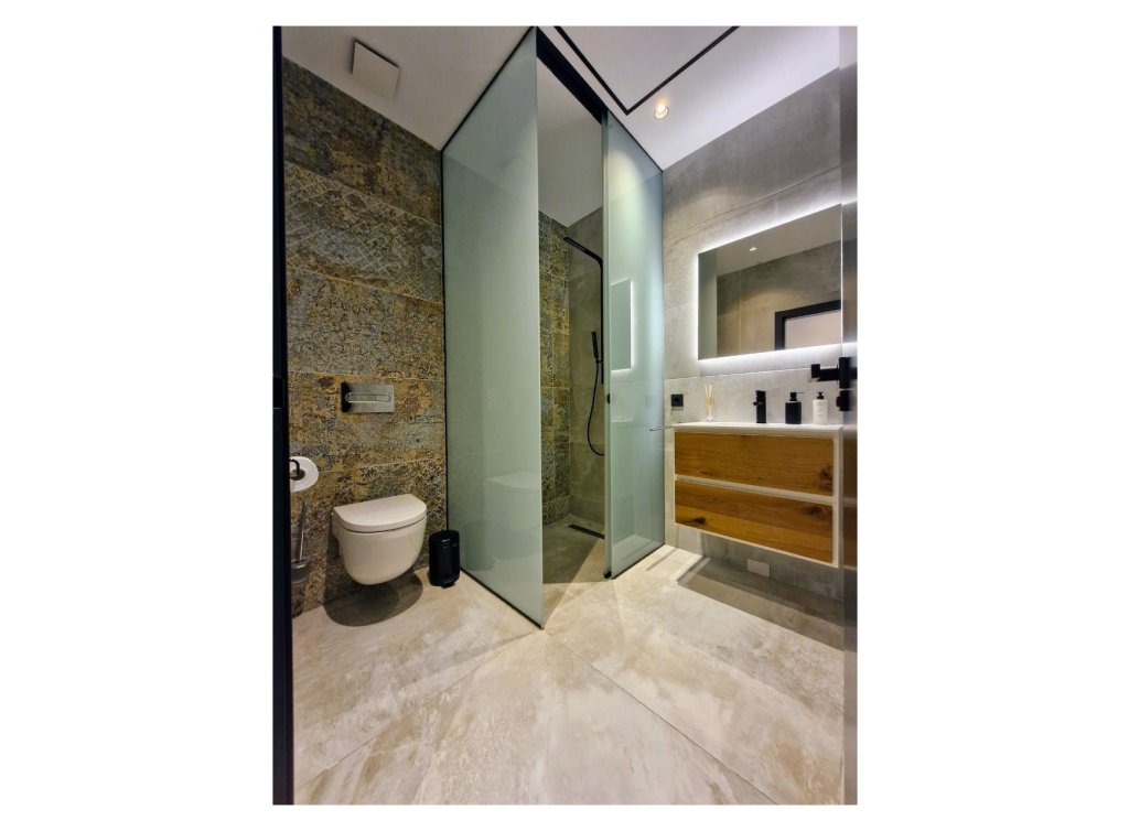 Sale - Villa - Rojales