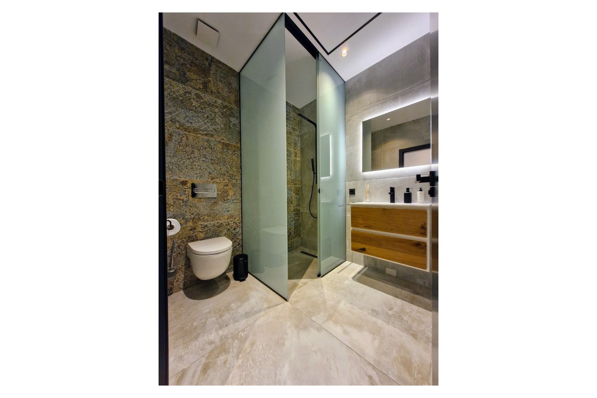 Sale - Villa - Rojales