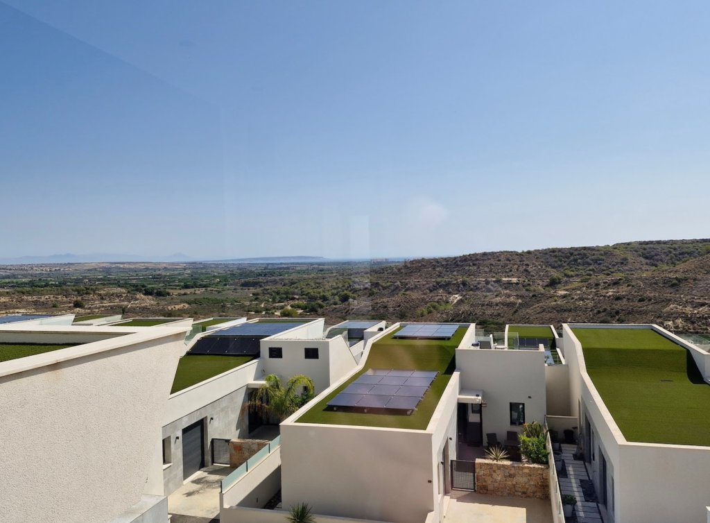 Sale - Villa - Rojales