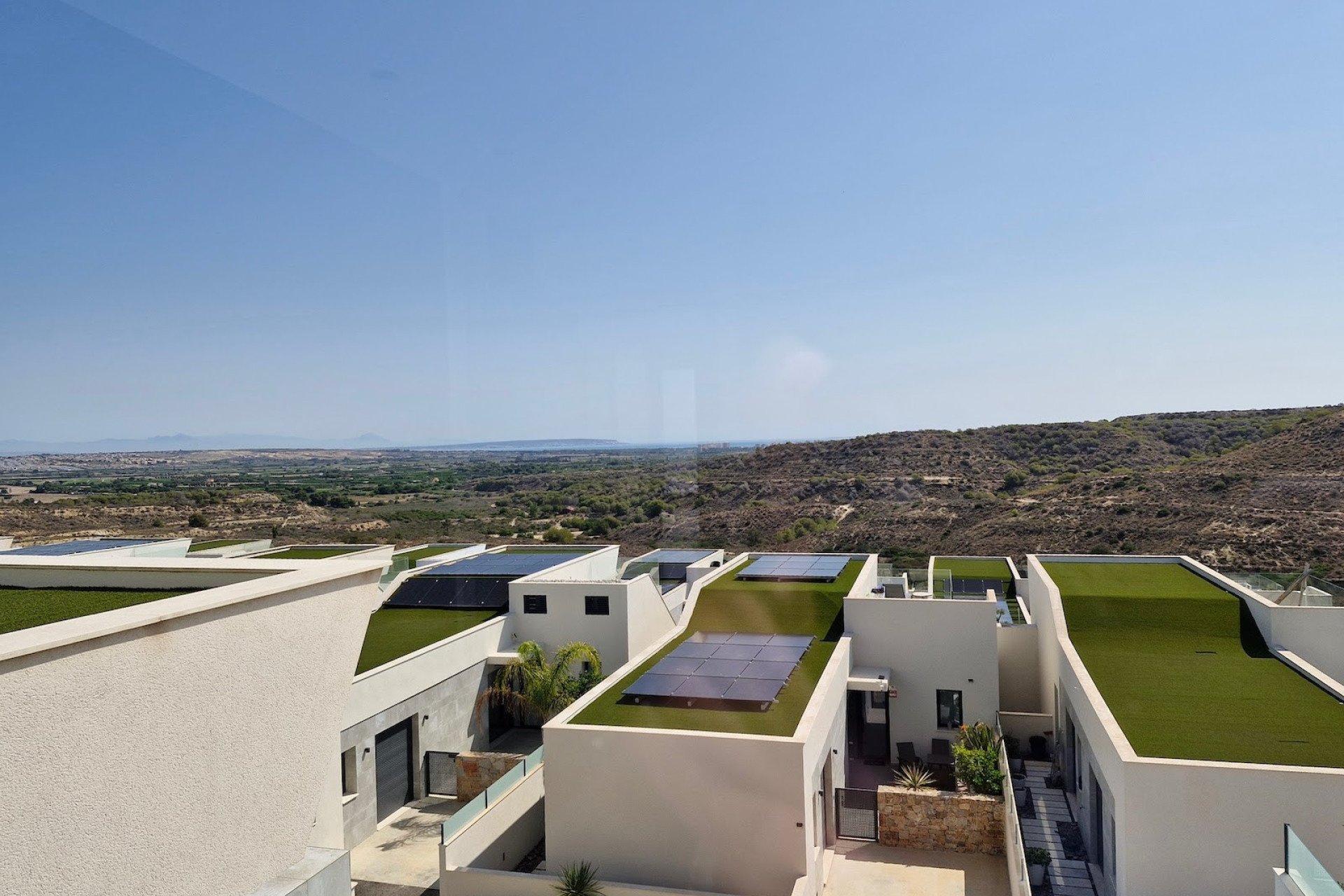 Sale - Villa - Rojales