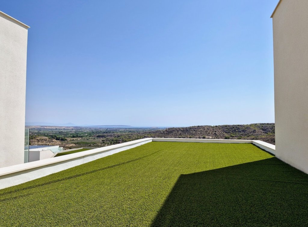 Sale - Villa - Rojales