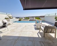 Sale - Villa - Rojales