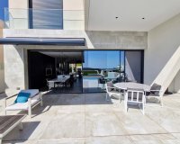 Sale - Villa - Rojales