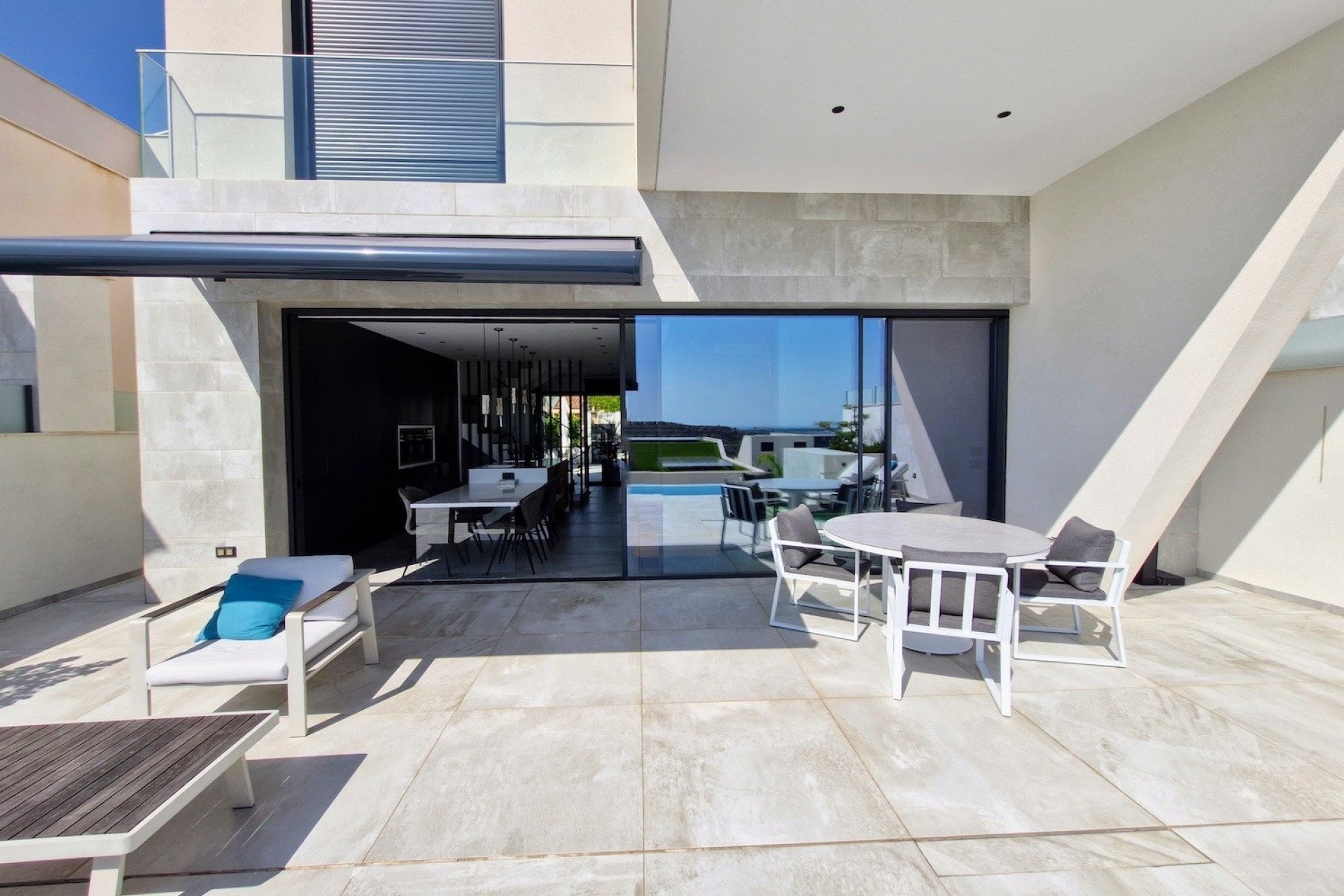 Sale - Villa - Rojales