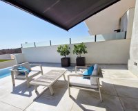 Sale - Villa - Rojales