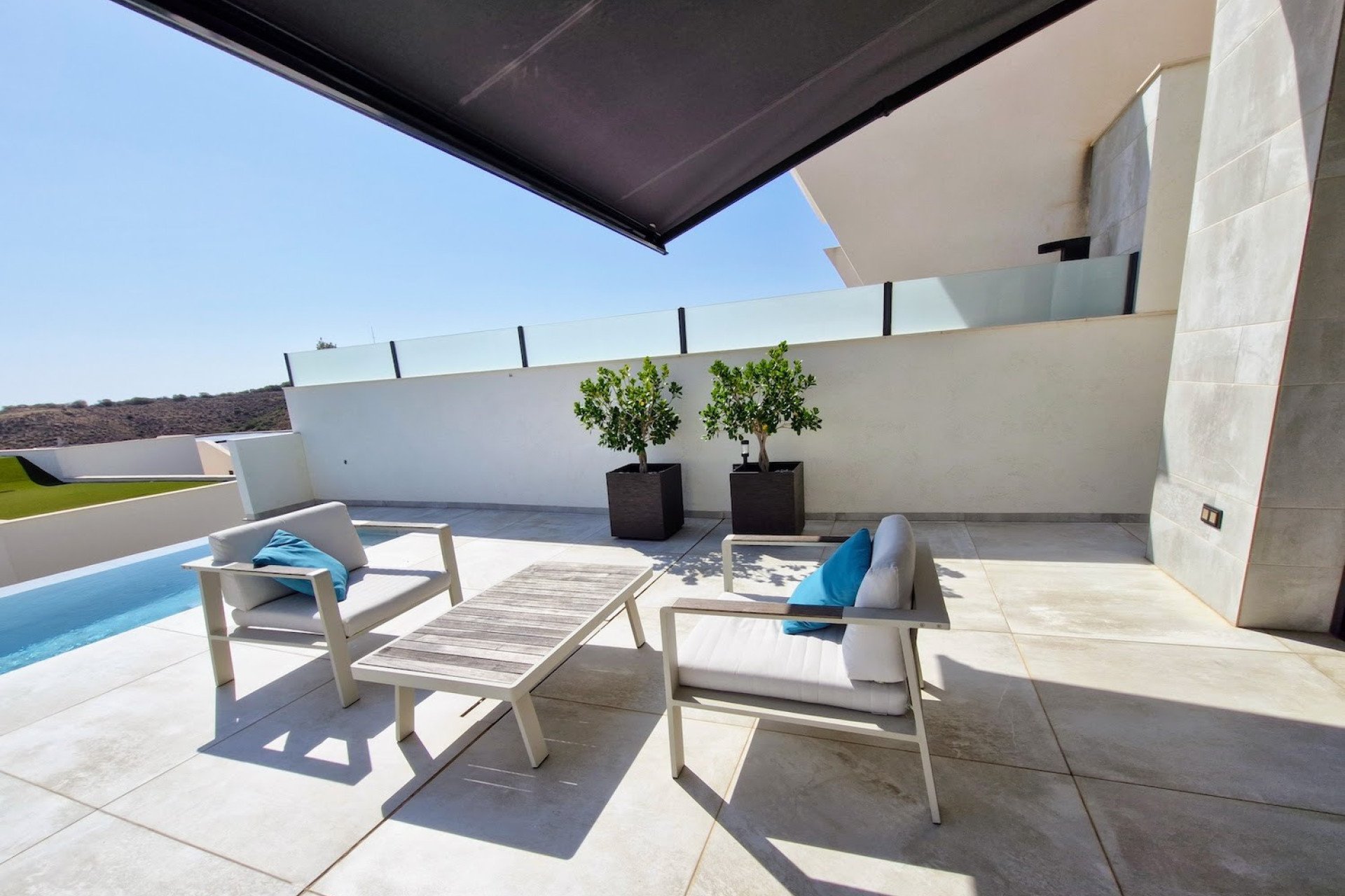 Sale - Villa - Rojales